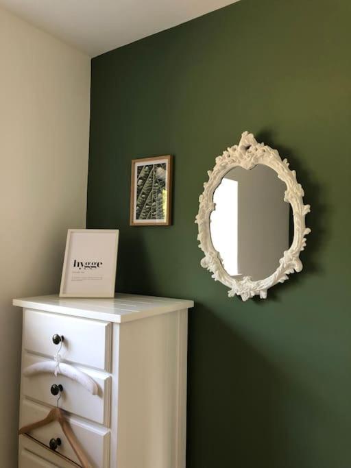 Linden Suite Goring Esterno foto